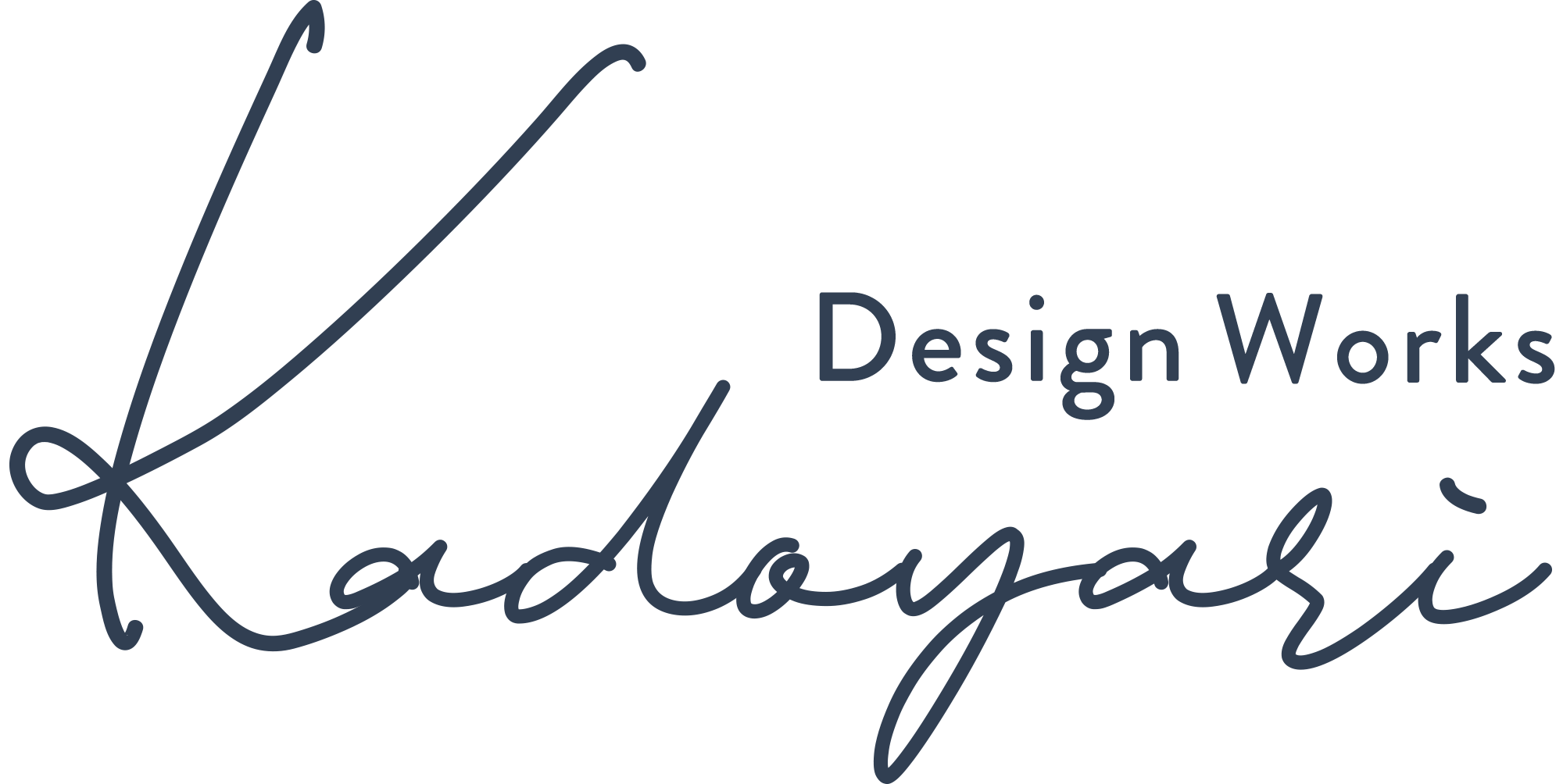 Kadoyari Design Works